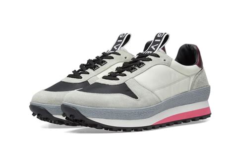 givenchy tr3 runner review